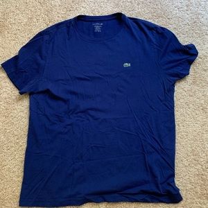Lacoste t-shirt